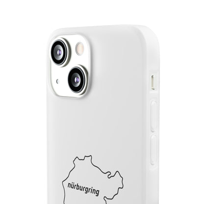 "Nürburgring" High Quality Phone Case