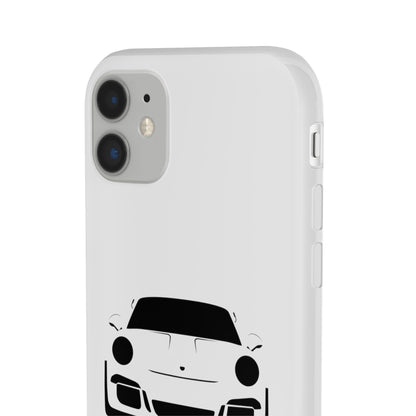 "Car Icon" High Quality Phone Case