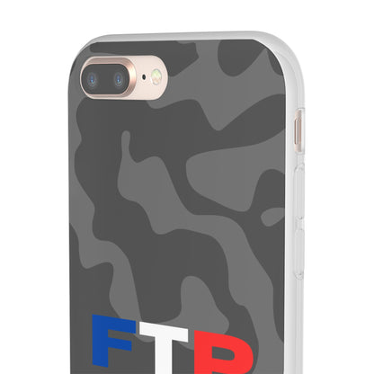 "Fck the Police" High Quality Phone Case