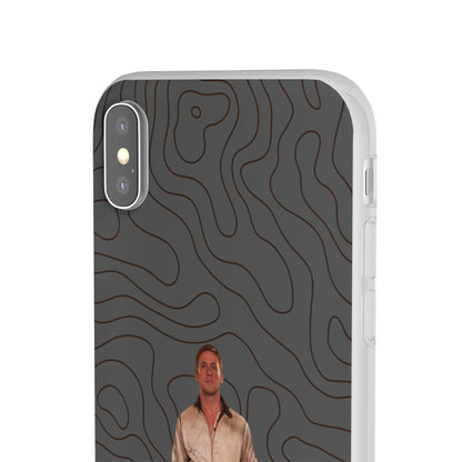 "I drive (myself insane)" High Quality Phone Case