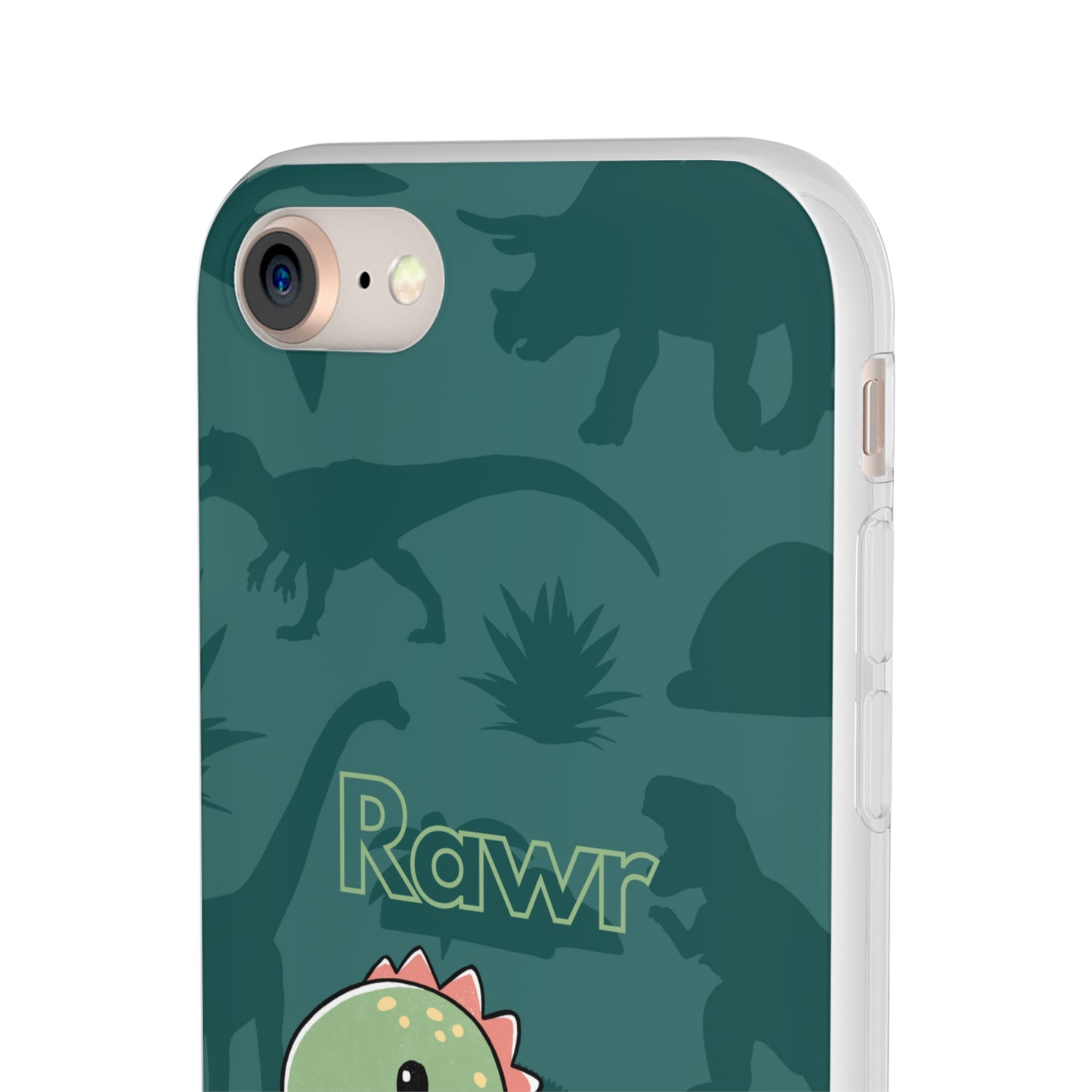 "Rawr 2" High Quality Phone Case