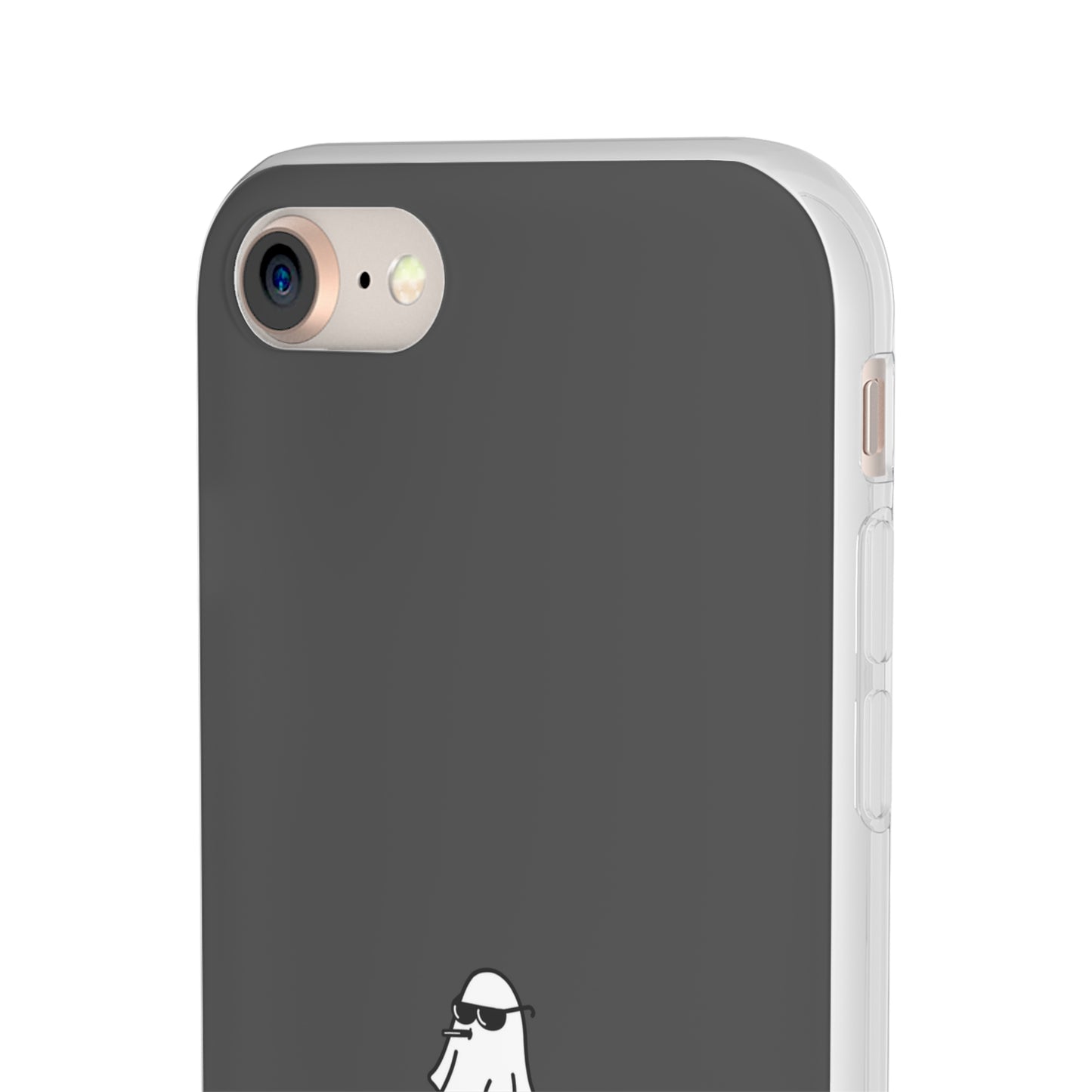 "Ghost" High Quality Phone Case