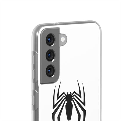 White Spider High Quality Phone Case