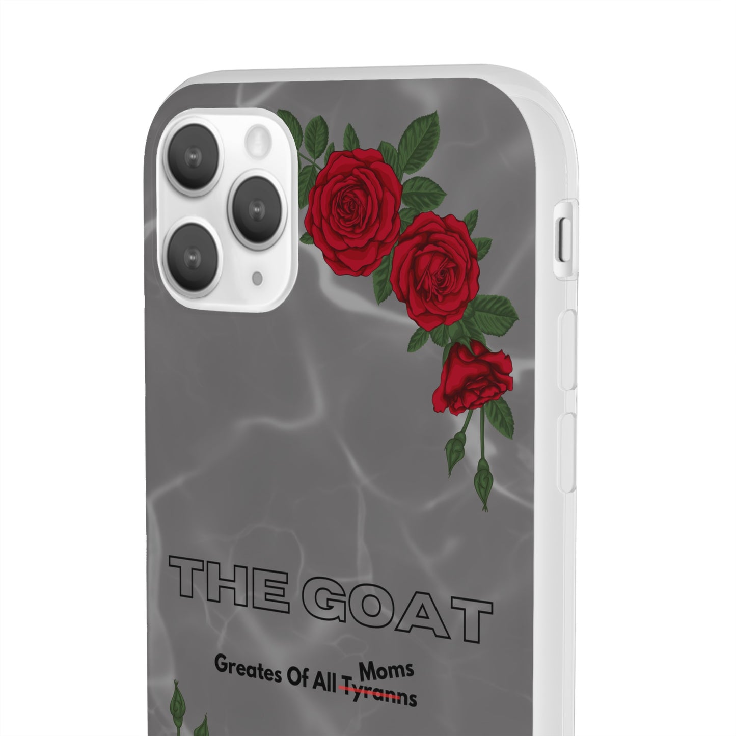 "The Goat Mothers Day" High Quality Phone Case