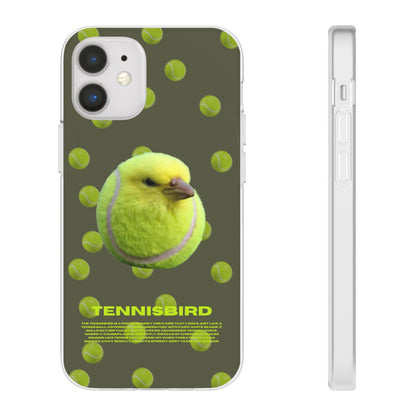 Tennisbird High Quality Phone Case