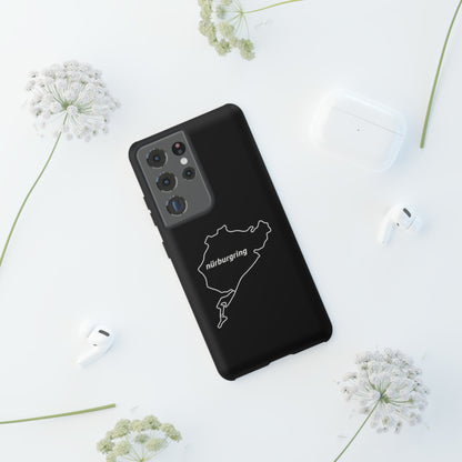 "Nürburgring" Premium Quality Phone Case