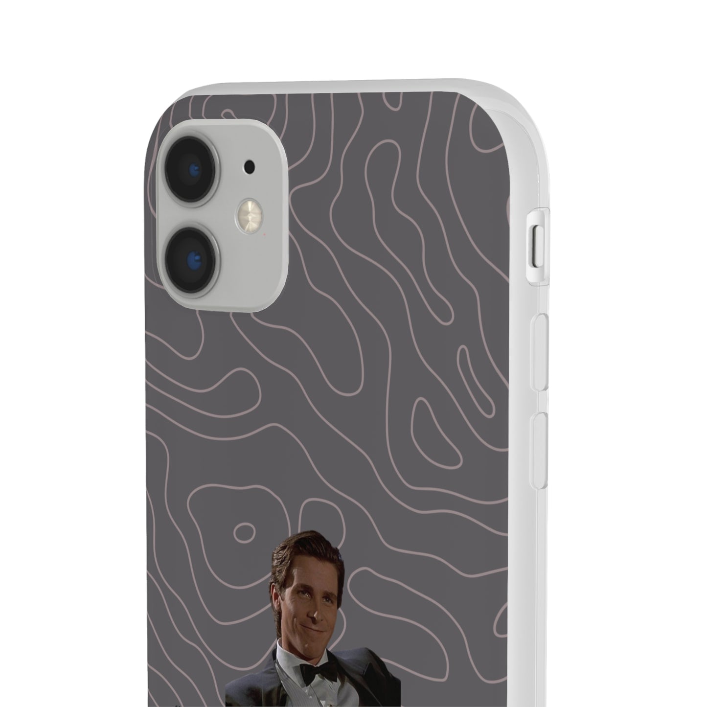 "If you can't be the best, be the worst" High Quality Phone Case