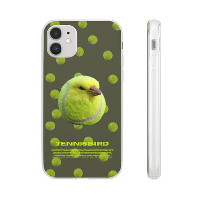 Tennisbird High Quality Phone Case