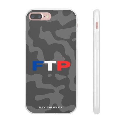 "Fck the Police" High Quality Phone Case