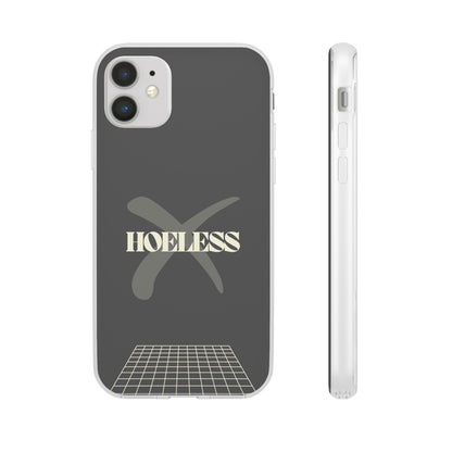 "Hoeless" High Quality Phone Case