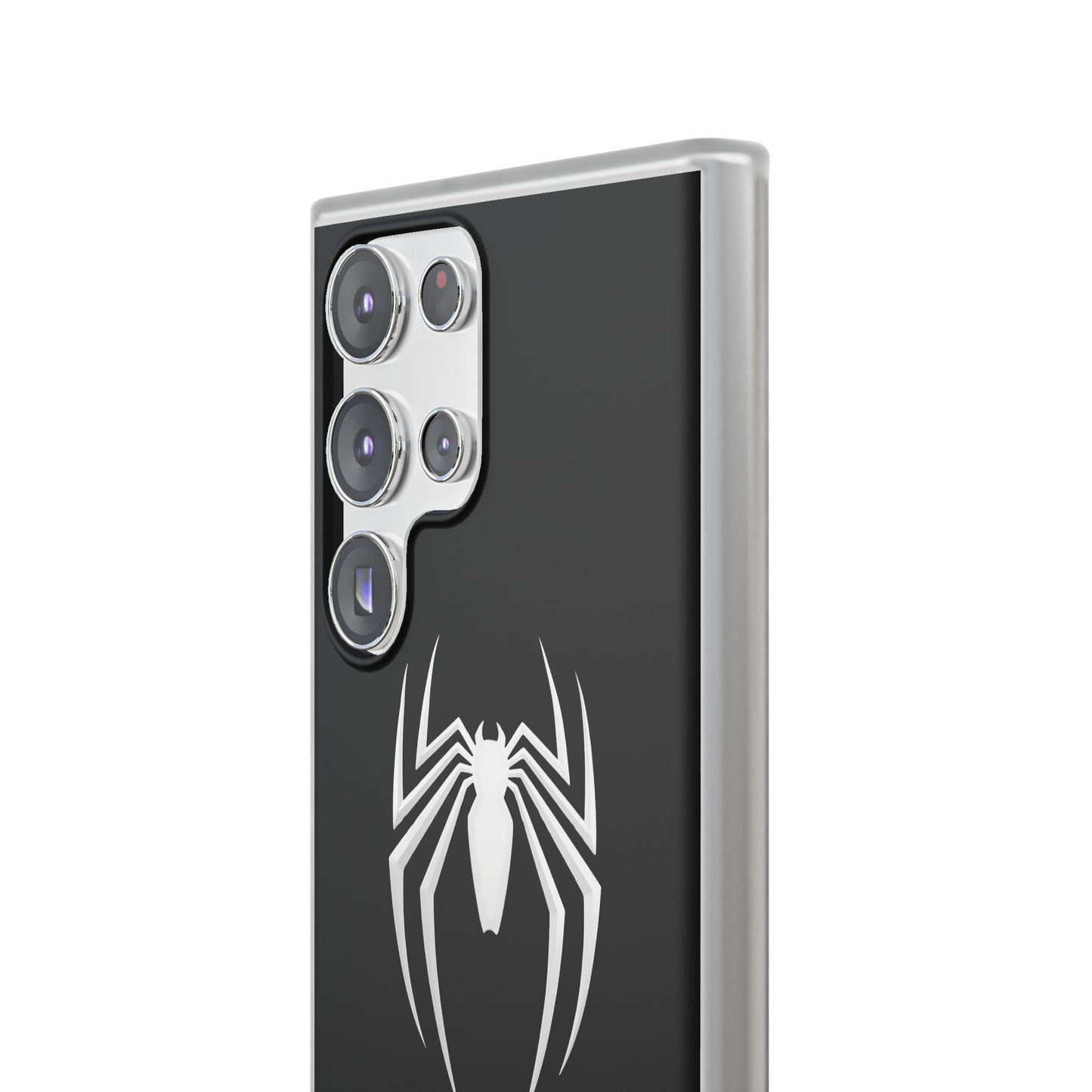 Black Spider High Quality Phone Case