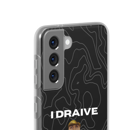 "I Draive" High Quality Phone Case