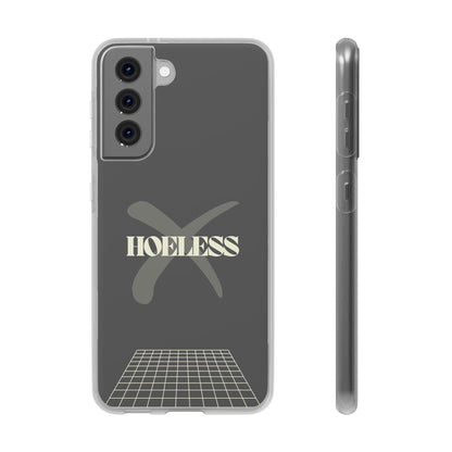 "Hoeless" High Quality Phone Case