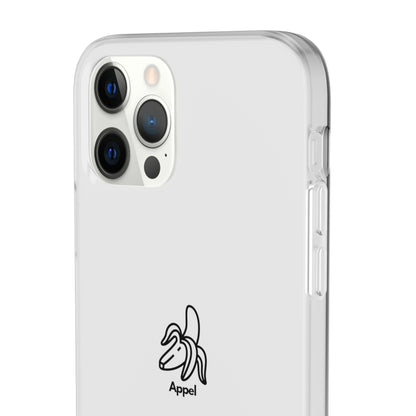 "Appel" High Quality Phone Case