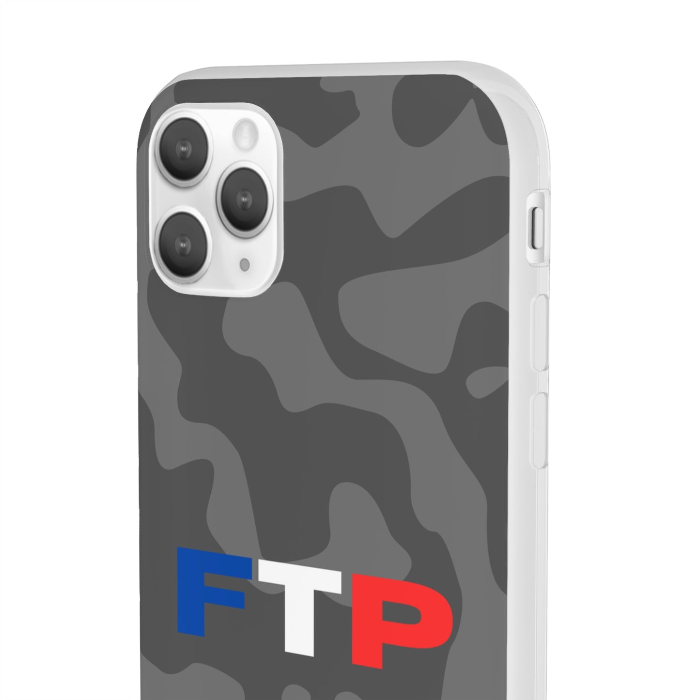 "Fck the Police" High Quality Phone Case