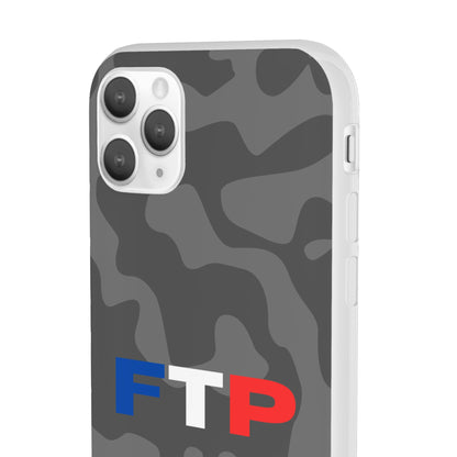 "Fck the Police" High Quality Phone Case