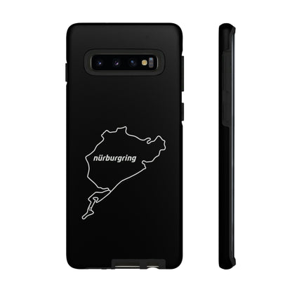 "Nürburgring" Premium Quality Phone Case