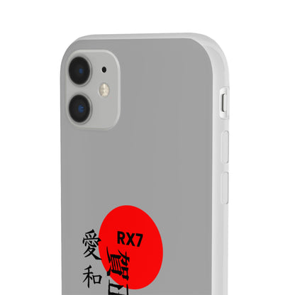 "Rx7" High Quality Phone Case