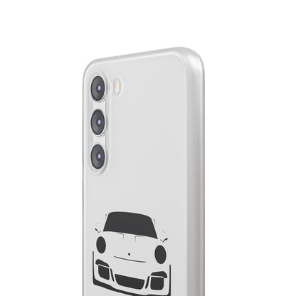 "Car Icon" High Quality Phone Case