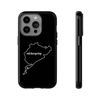 "Nürburgring" Premium Quality Phone Case