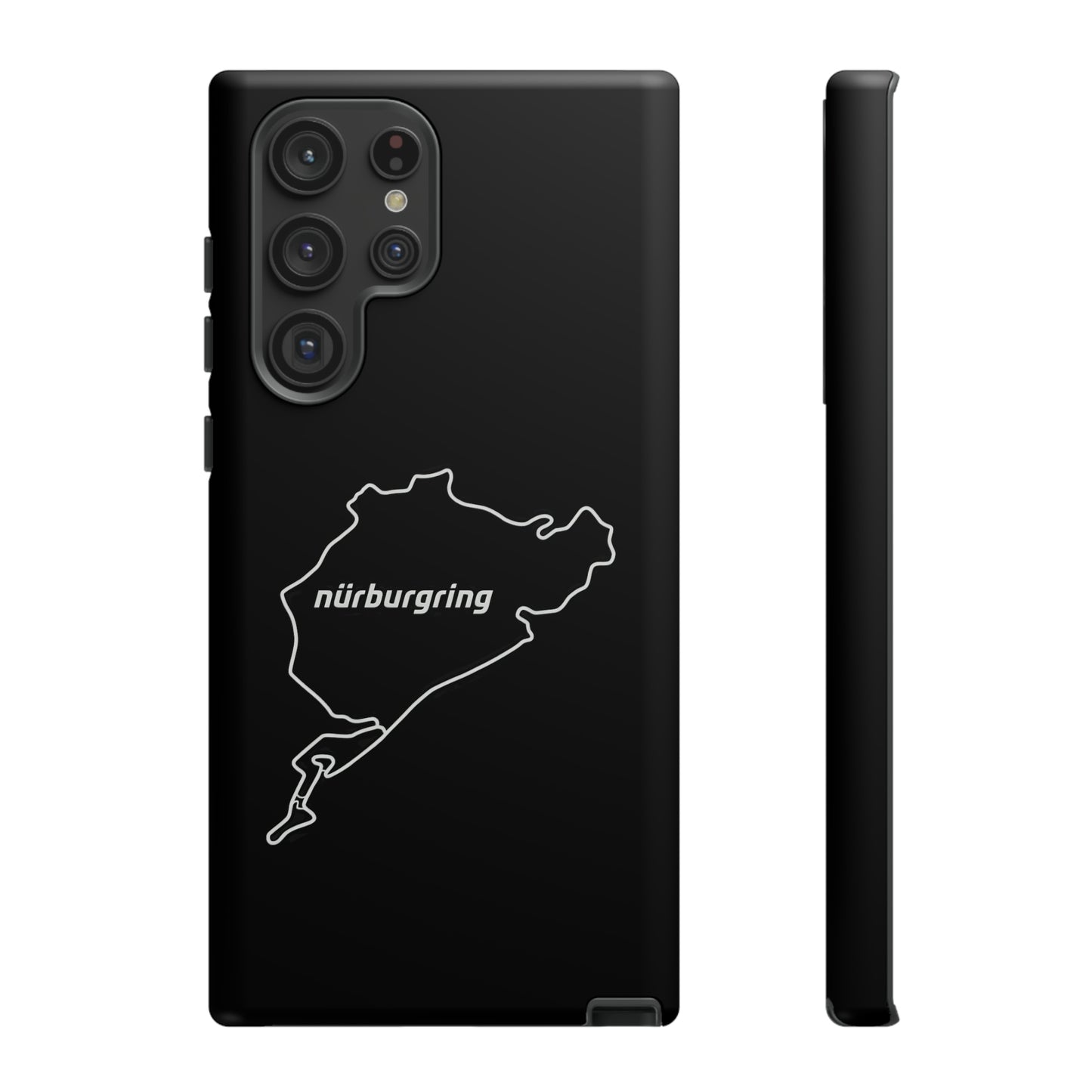 "Nürburgring" Premium Quality Phone Case