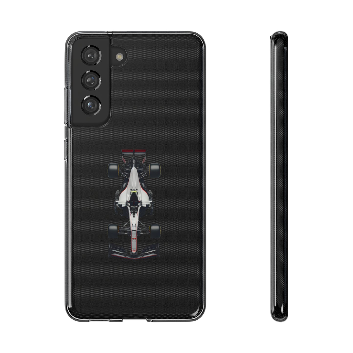 "F1" High Quality Phone Case