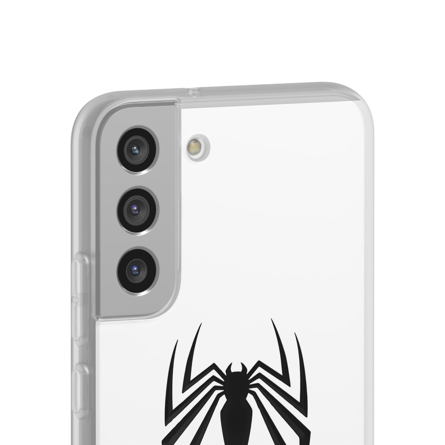 White Spider High Quality Phone Case