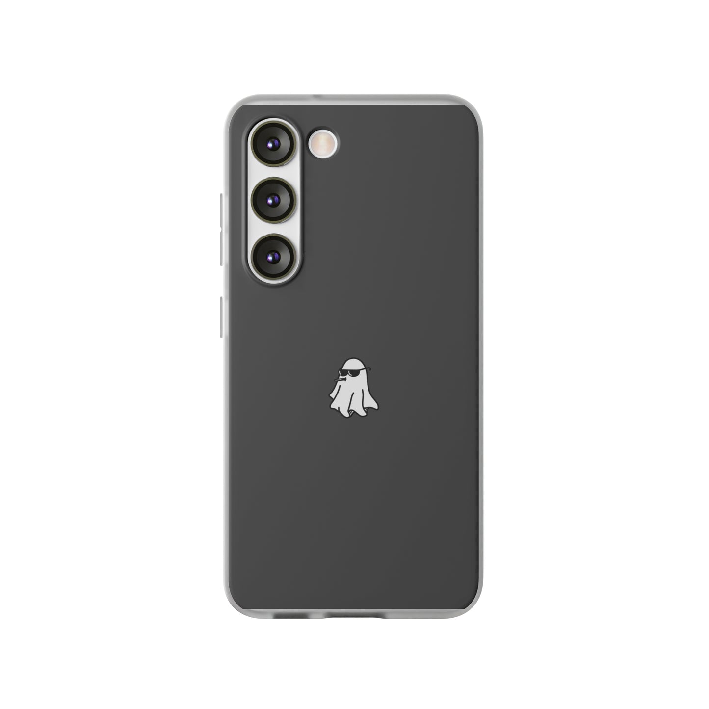 "Ghost" High Quality Phone Case