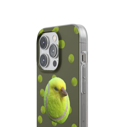 Tennisbird High Quality Phone Case