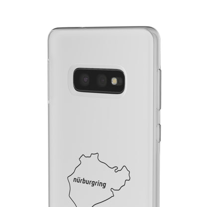 "Nürburgring" High Quality Phone Case