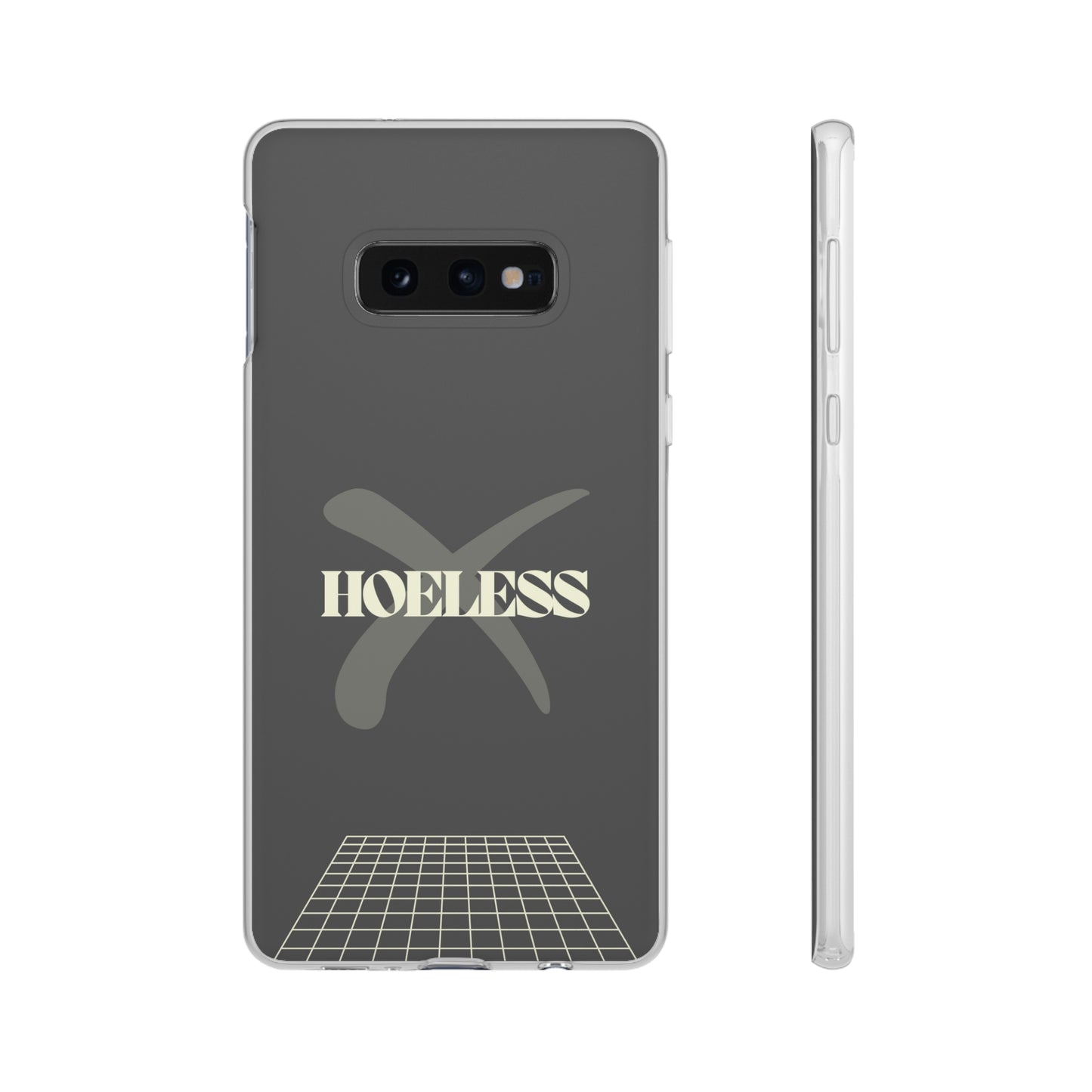 "Hoeless" High Quality Phone Case