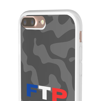 "Fck the Police" High Quality Phone Case