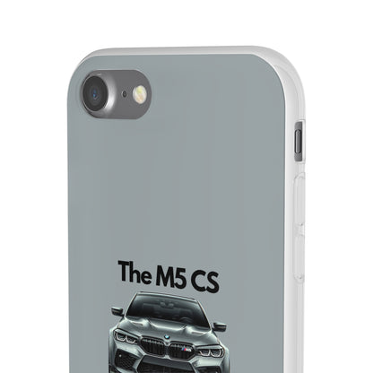 "The M5 CS" High Quality Phone Case