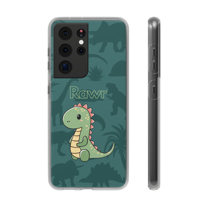 "Rawr 2" High Quality Phone Case