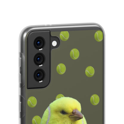 Tennisbird High Quality Phone Case