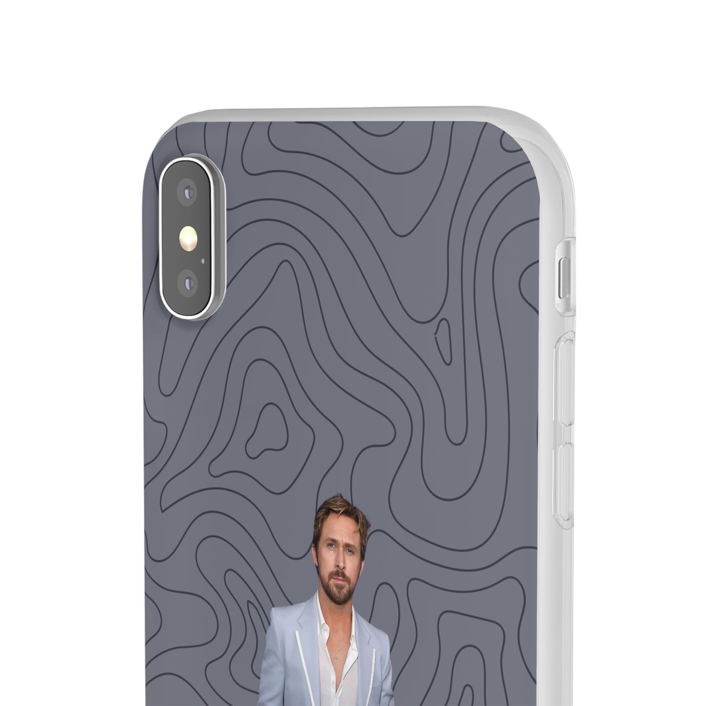 "I am mentally unstable" High Quality Phone Case