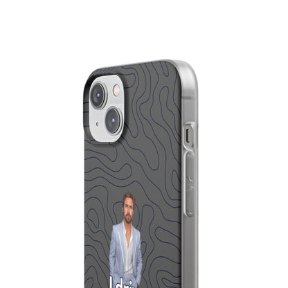 "I drive (myself insane)" High Quality Phone Case