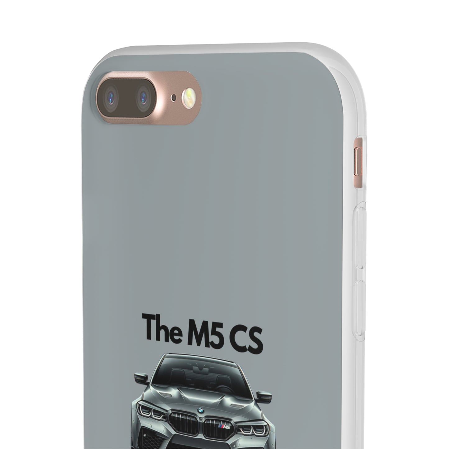 "The M5 CS" High Quality Phone Case