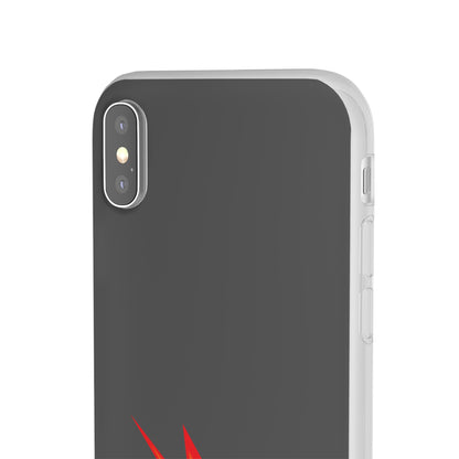 "Design here" High Quality Phone Case