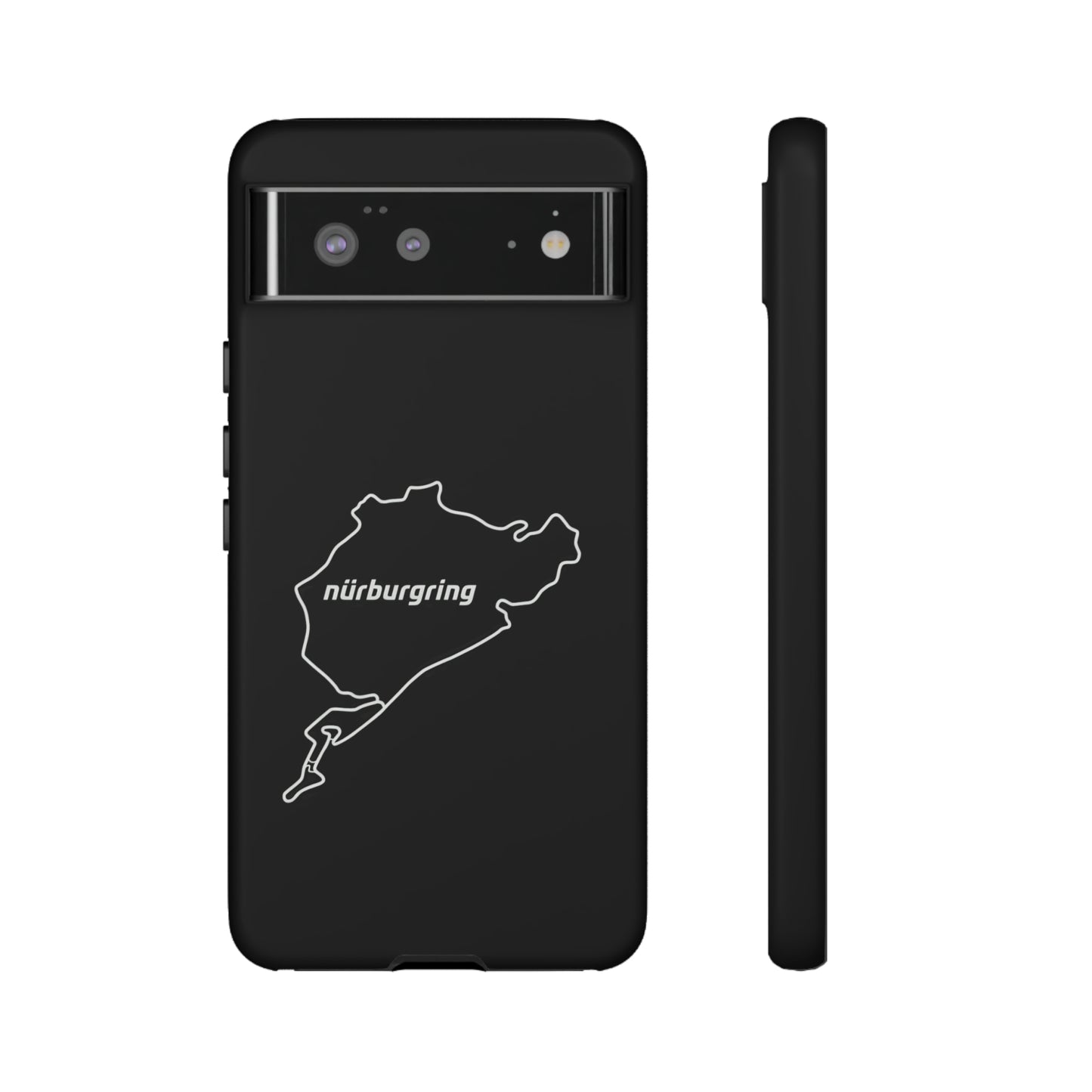 "Nürburgring" Premium Quality Phone Case