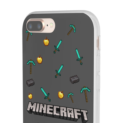 "Meine Kraft..." High Quality Phone Case