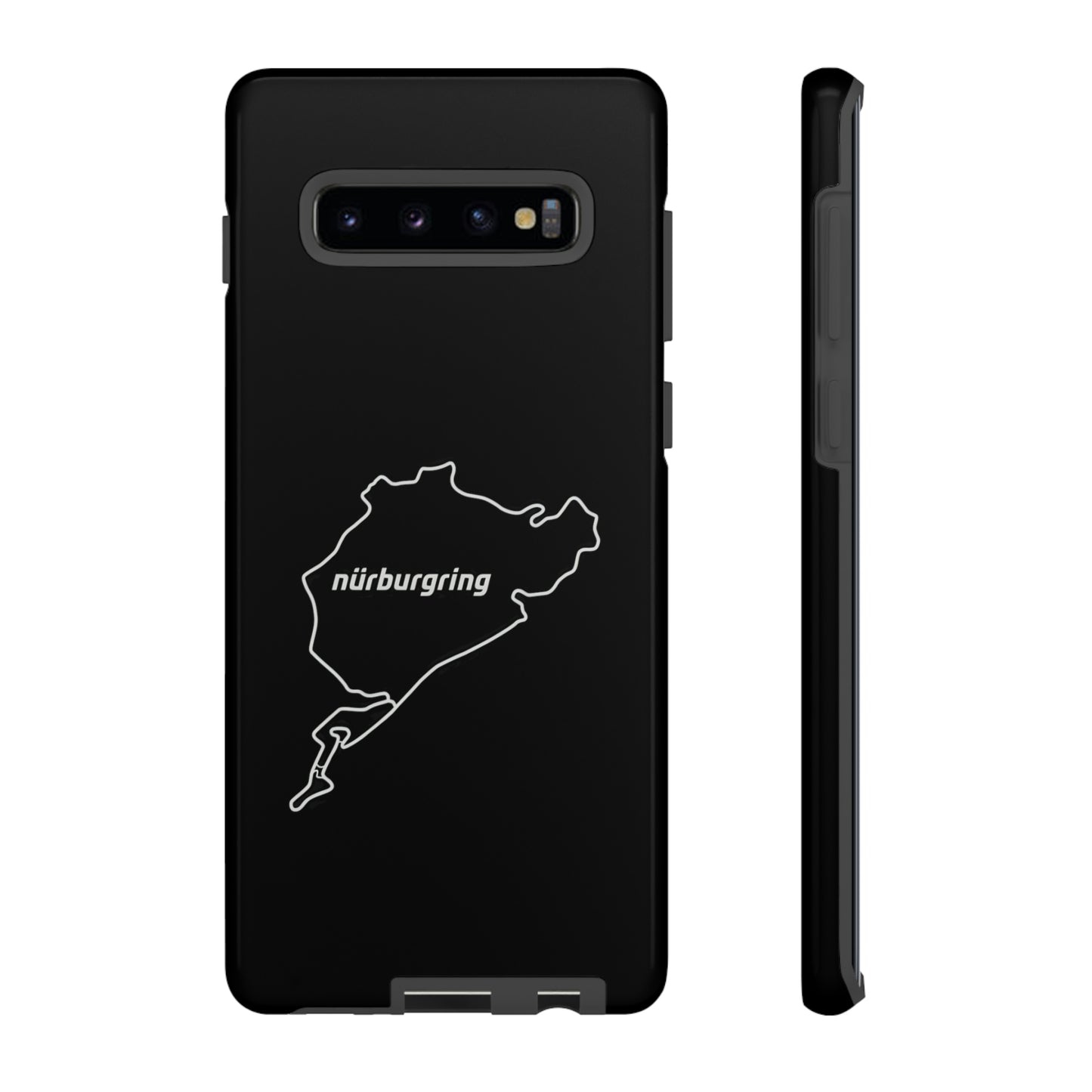 "Nürburgring" Premium Quality Phone Case