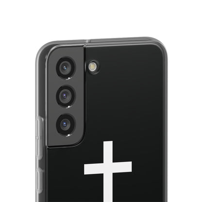 "Exodus 15:2 black edition" High Quality Phone Case