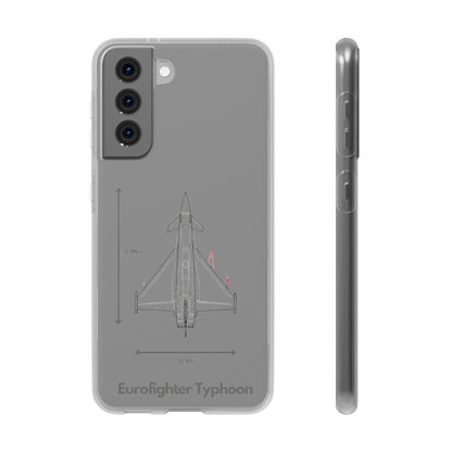 „Eurofighter Typhoon“ High Quality Phone Case