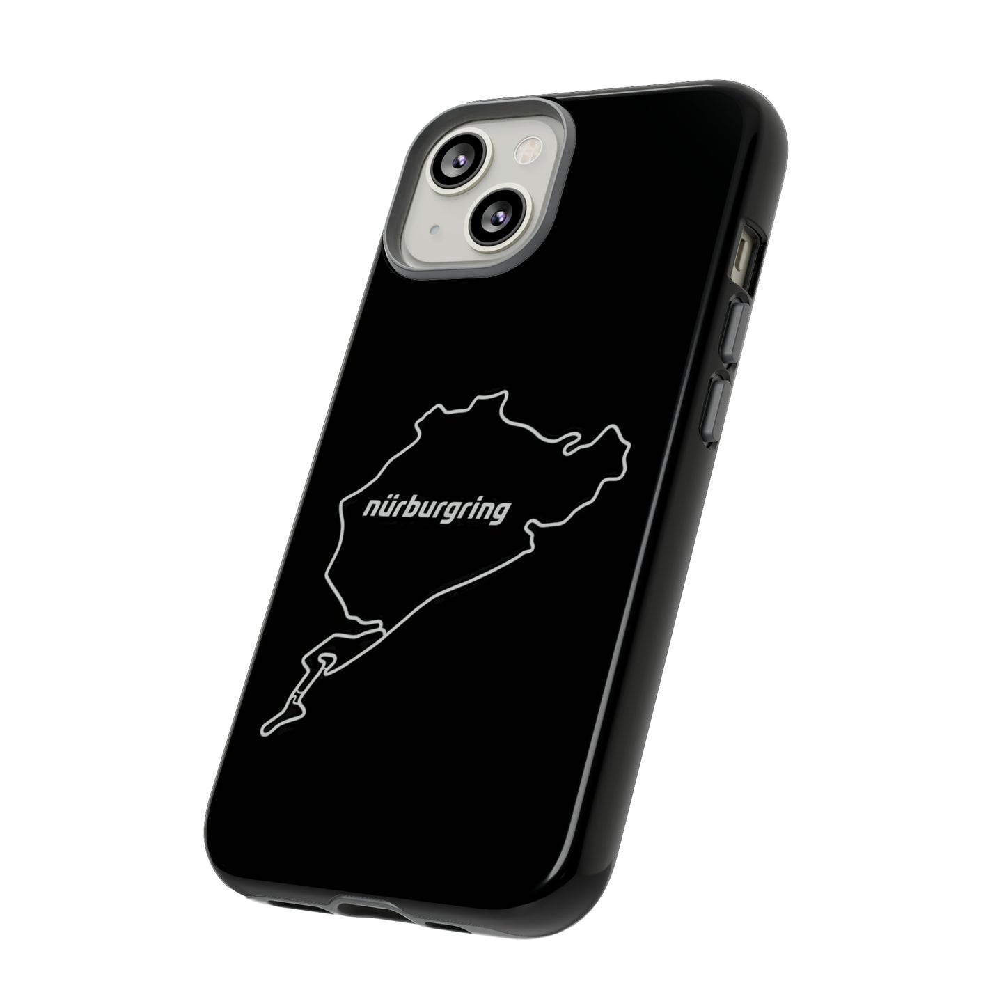 "Nürburgring" Premium Quality Phone Case