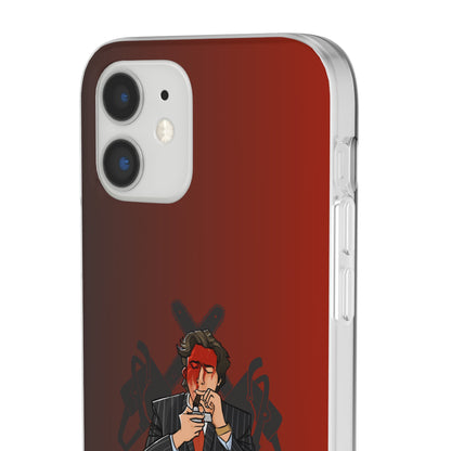 "Utterly Insane" High Quality Phone Case