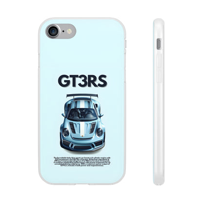 "GT3 RS Design" High Quality Phone Case