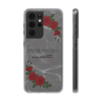 "The Goat Mothers Day" High Quality Phone Case