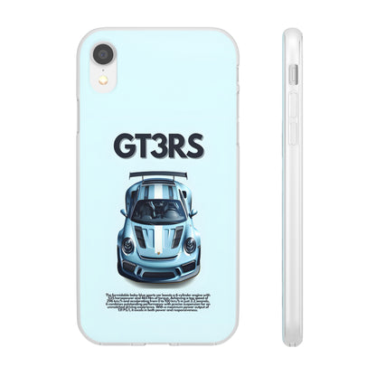 "GT3 RS Design" High Quality Phone Case