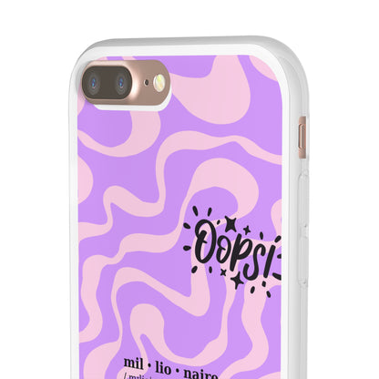 "Millionaire Definition" High Quality Phone Case